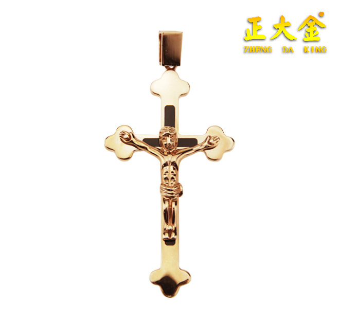 18K��ʮ�ּܵ���